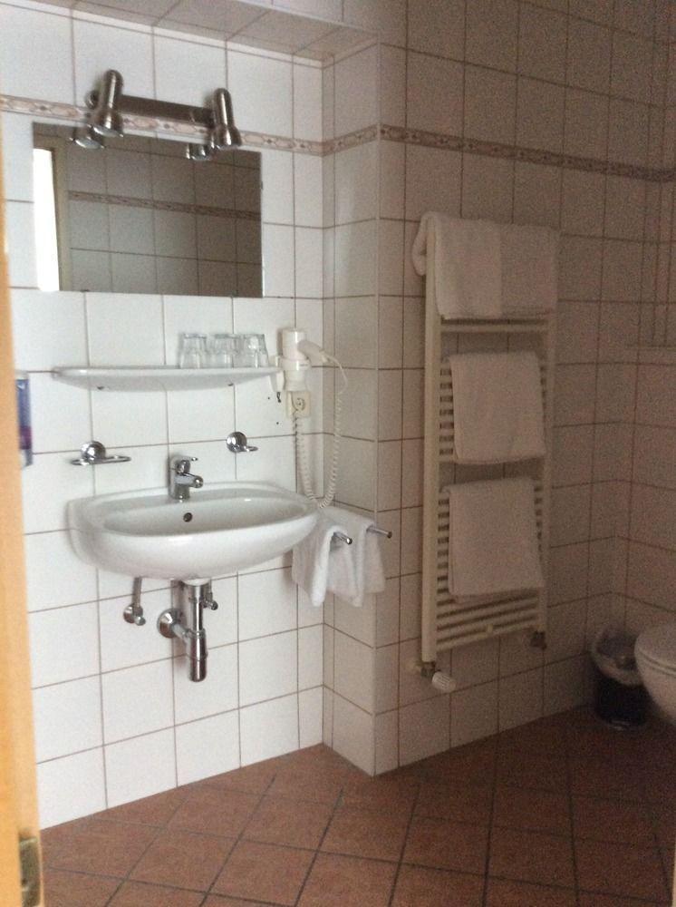 Hotel Haunspergerhof Salzburg Dış mekan fotoğraf