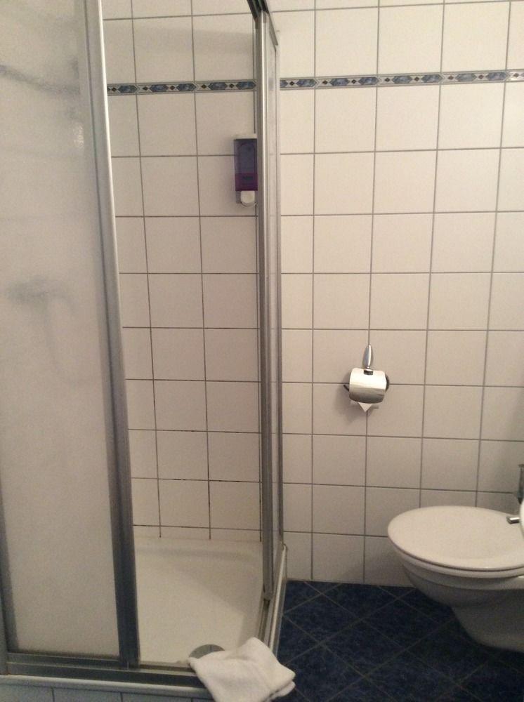 Hotel Haunspergerhof Salzburg Dış mekan fotoğraf