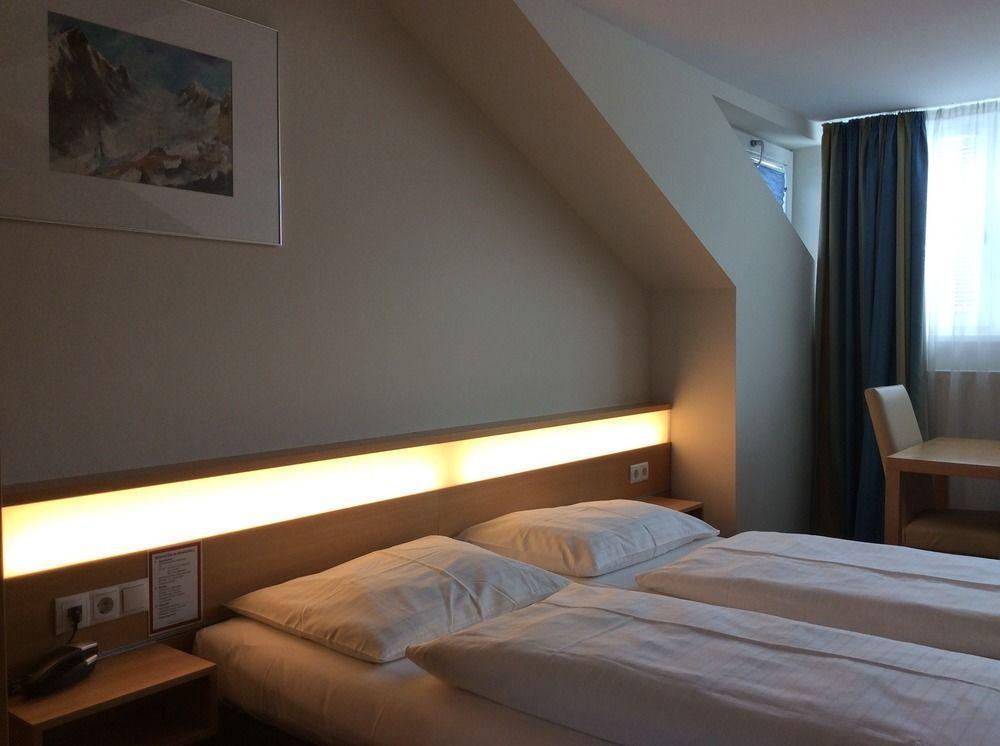 Hotel Haunspergerhof Salzburg Dış mekan fotoğraf