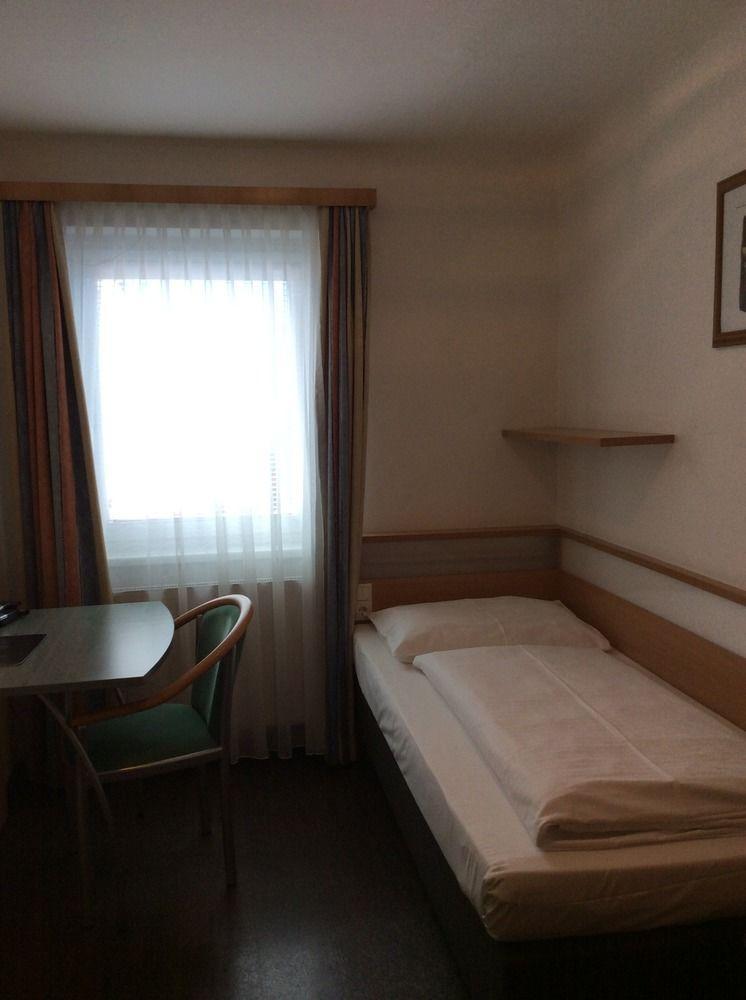 Hotel Haunspergerhof Salzburg Dış mekan fotoğraf