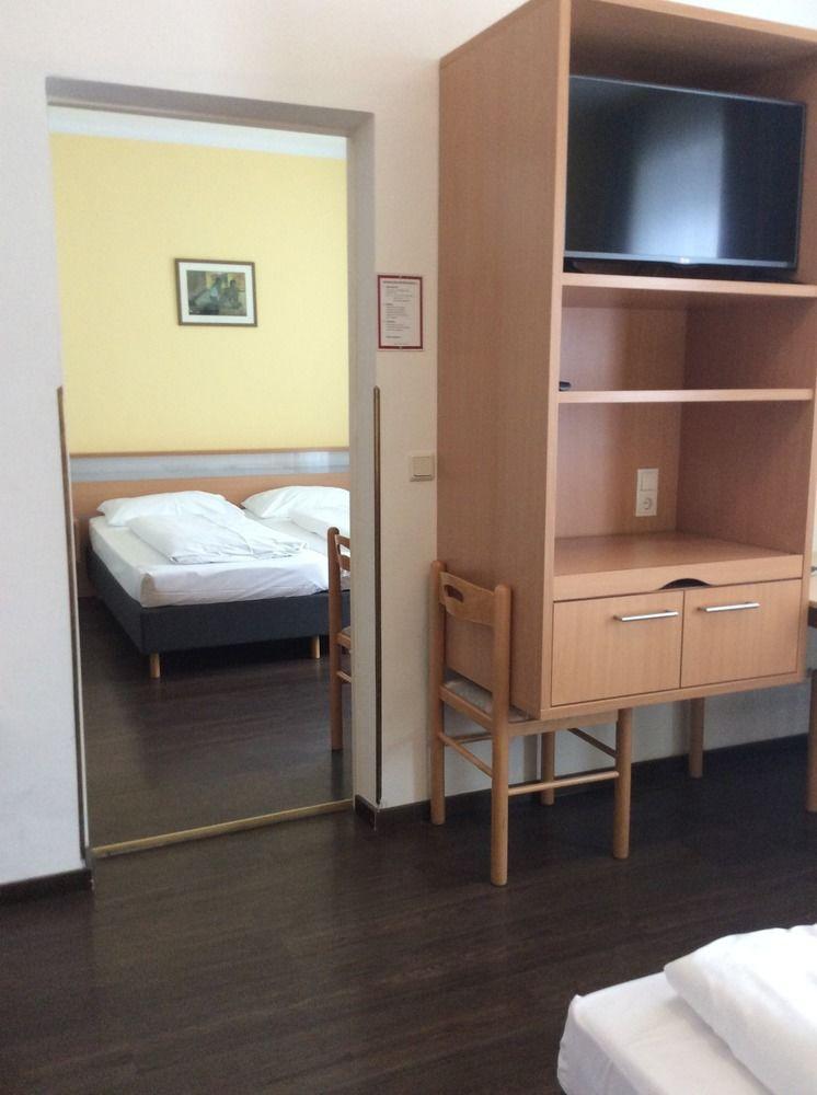 Hotel Haunspergerhof Salzburg Dış mekan fotoğraf