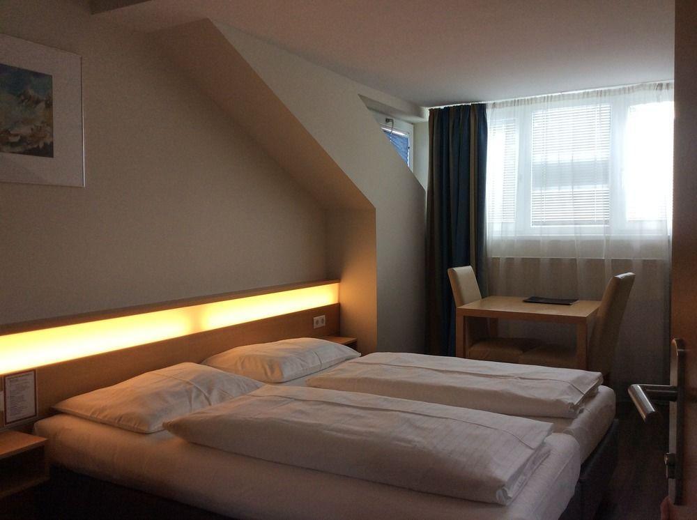 Hotel Haunspergerhof Salzburg Dış mekan fotoğraf