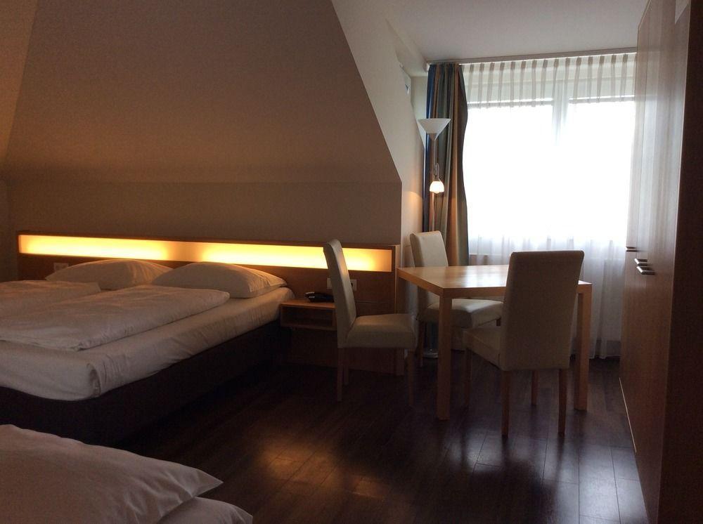 Hotel Haunspergerhof Salzburg Dış mekan fotoğraf