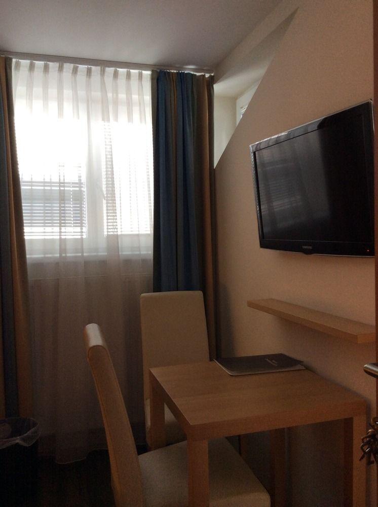 Hotel Haunspergerhof Salzburg Dış mekan fotoğraf