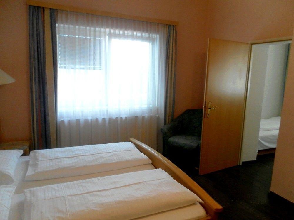 Hotel Haunspergerhof Salzburg Dış mekan fotoğraf