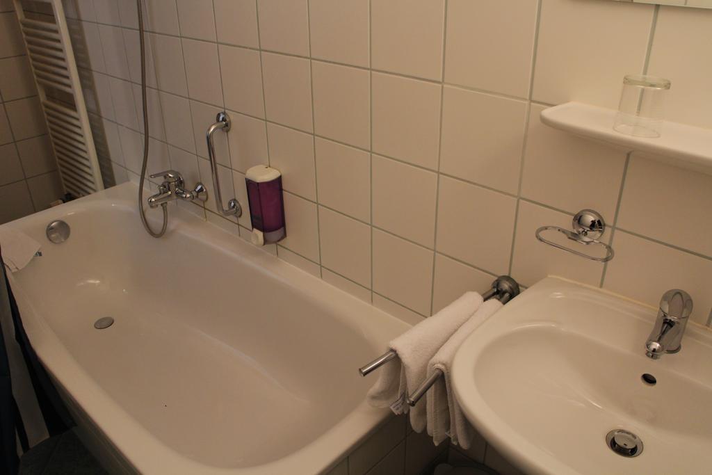 Hotel Haunspergerhof Salzburg Dış mekan fotoğraf