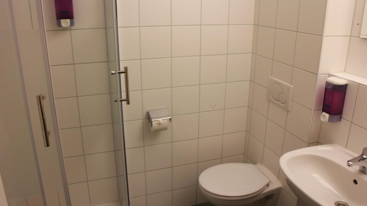 Hotel Haunspergerhof Salzburg Dış mekan fotoğraf