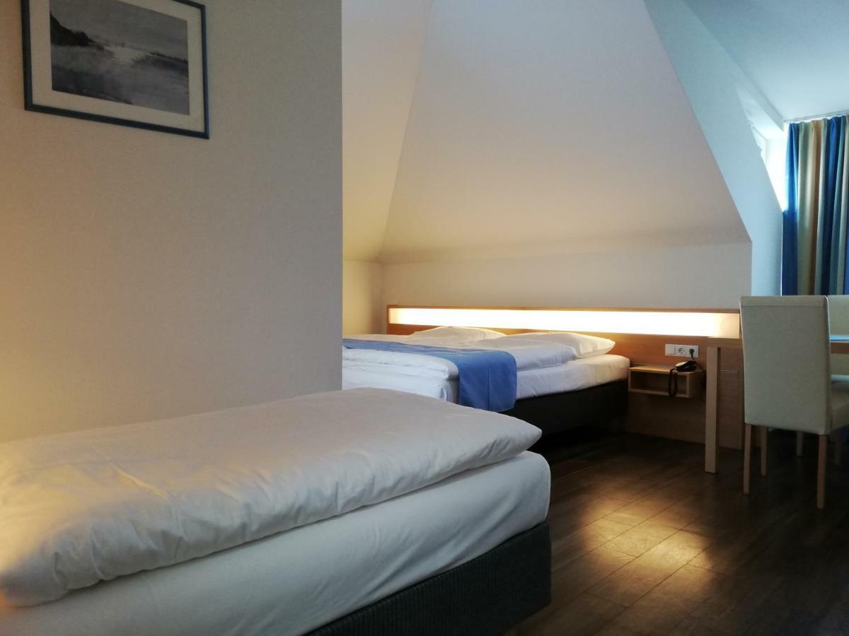 Hotel Haunspergerhof Salzburg Dış mekan fotoğraf