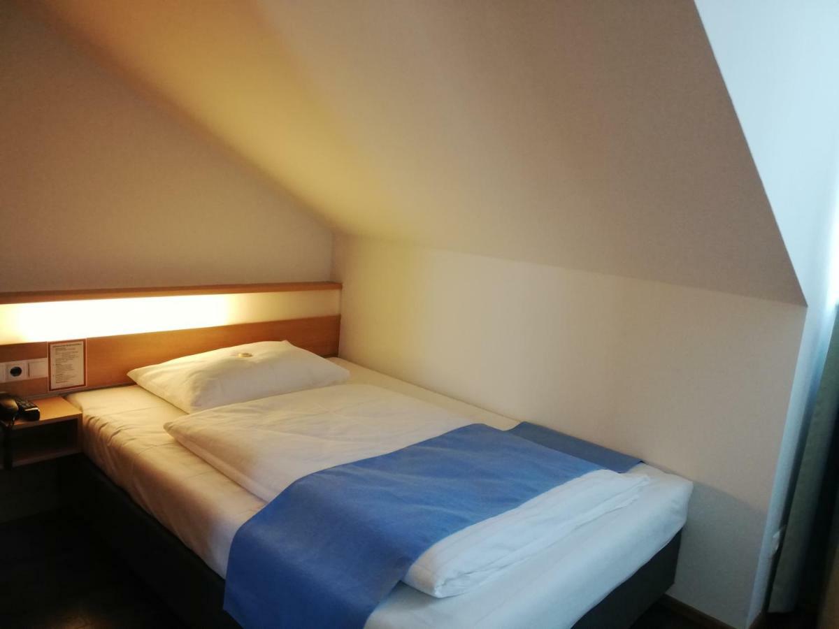 Hotel Haunspergerhof Salzburg Dış mekan fotoğraf