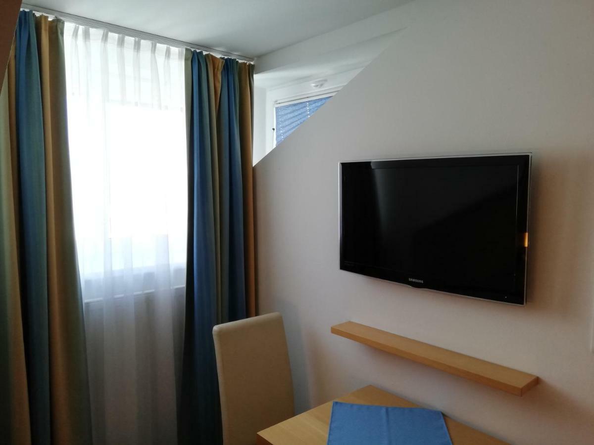 Hotel Haunspergerhof Salzburg Dış mekan fotoğraf