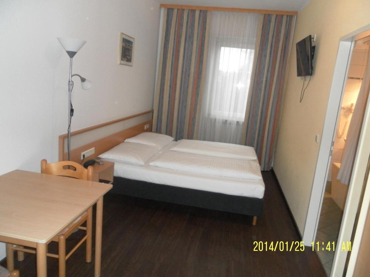 Hotel Haunspergerhof Salzburg Oda fotoğraf